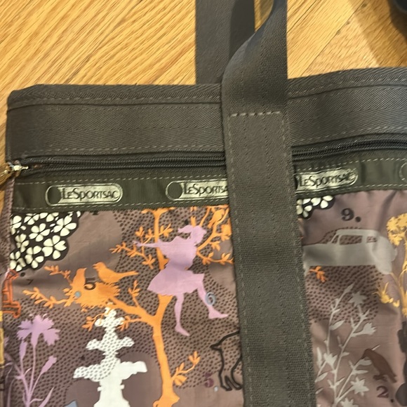 Le SportSac tote - Picture 4 of 5